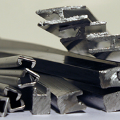 Metals and Frames
